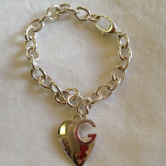 Authentic Gucci Bracelet Solid Sterling Silver New - Picture 2 of 8